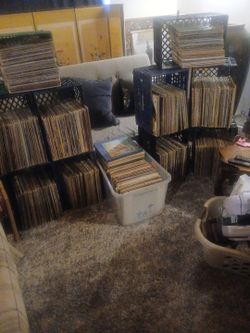 1200 Records
