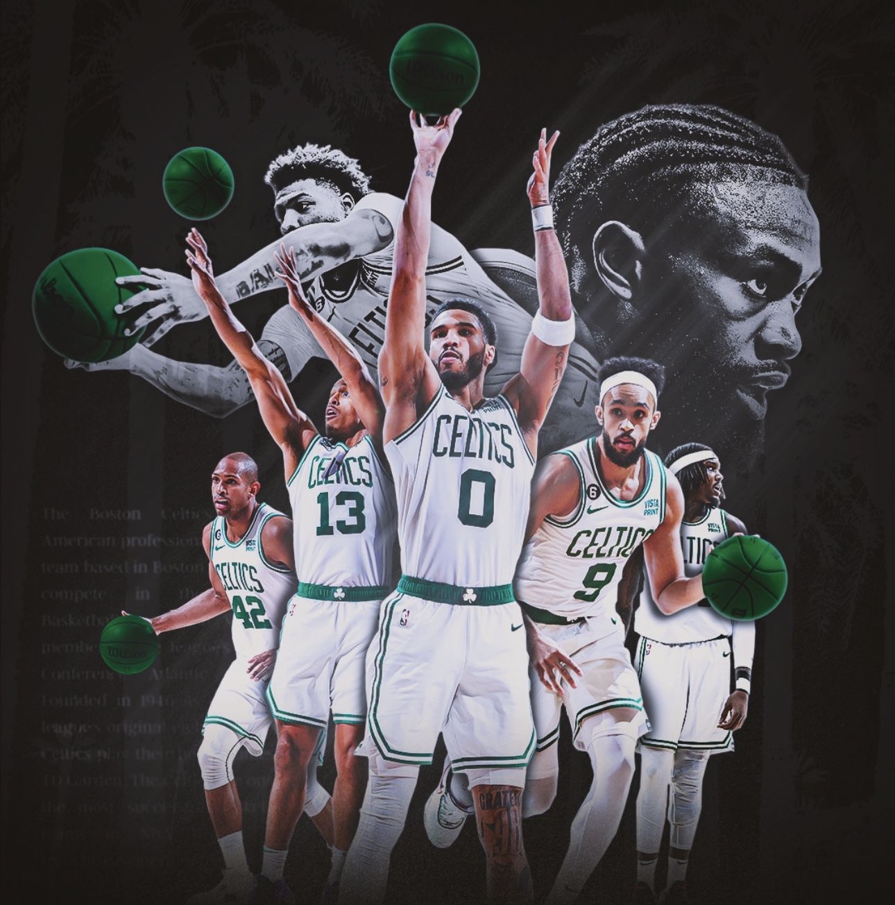 Celtics v. Heat game 7 - Monday 5/29