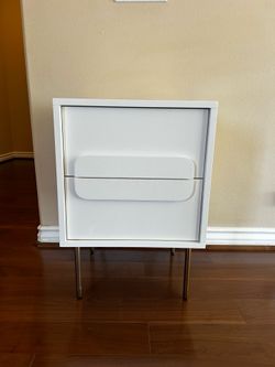 West Elm 2-Drawer Dresser