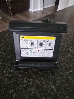 Toyota tablet holder
