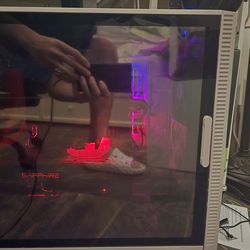 New built Entry level gaming pc 150+fps on fortnite would trade shoot offers