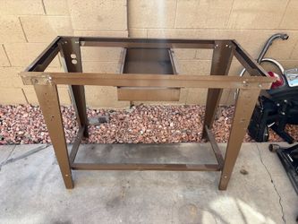 Work bench