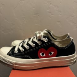 CDG Converse 