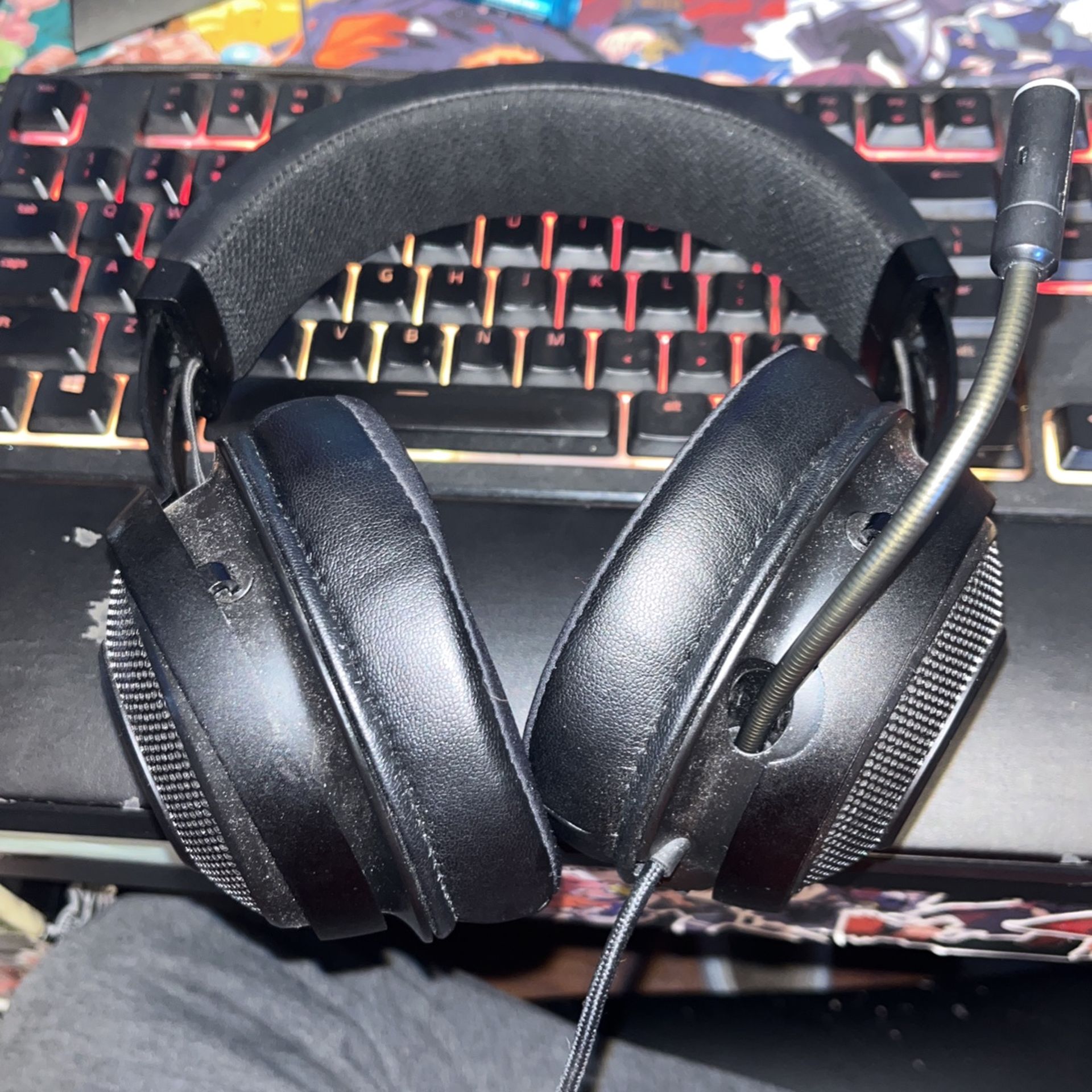 Razer Headset