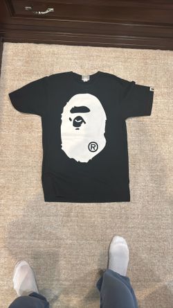 Bape T Shirt 