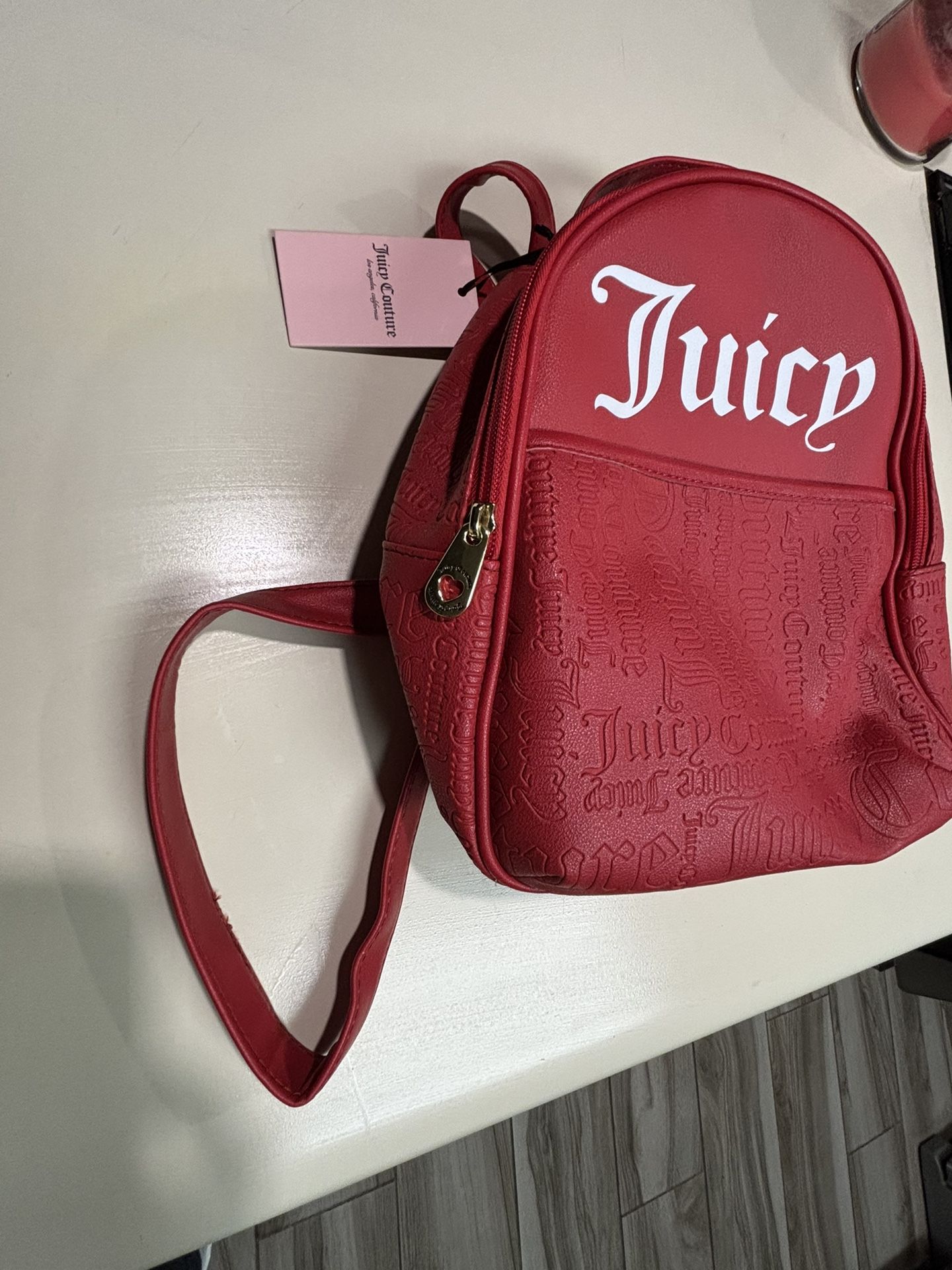 Juicy Couture Bag 