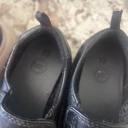 Boys Shoes Size 10 