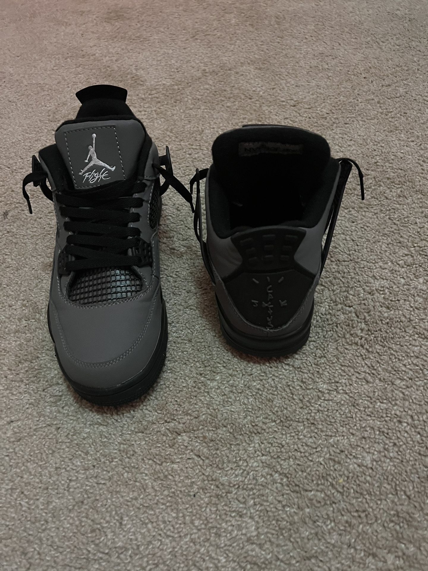 Jordan 4