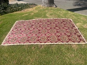 Vintage European Tapestry