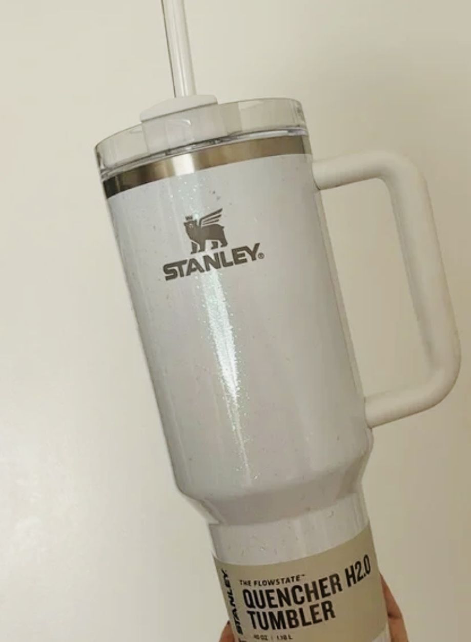 Stanley x target “pearl”