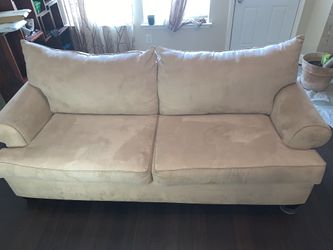 Couch (Need Gone ASAP) 