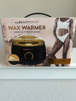 Wax Warmer 