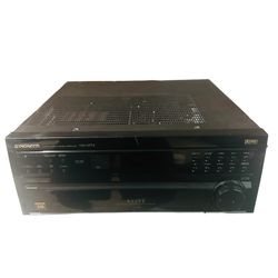 VINTAGE ELITE PIONEER VSX-09TX Audio /Video Stereo Receiver