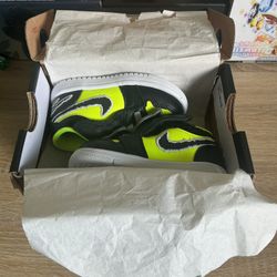 Baby Nike Shoes Trade For Multiple Ps5 Games