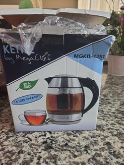 The kettle