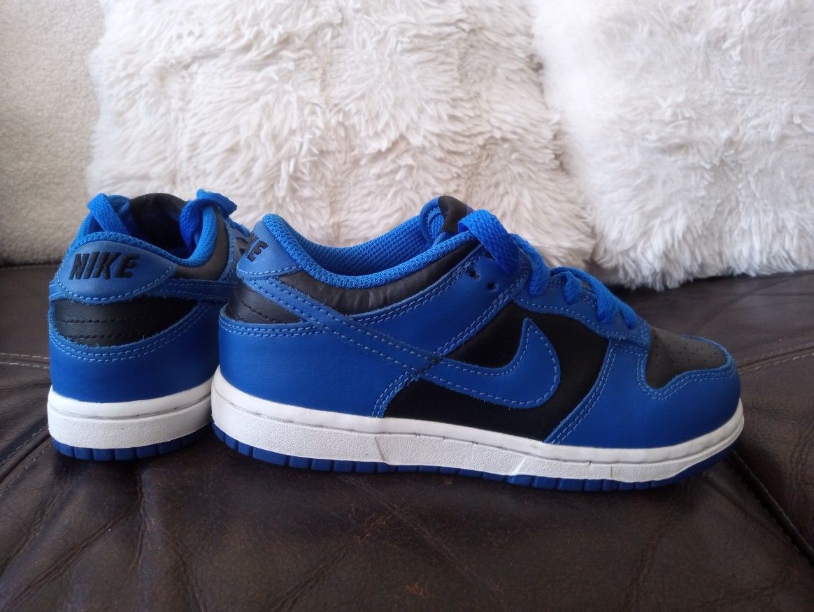 Nike Dunk Low Size 1 Youth $30