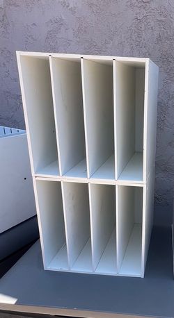 Crafter Storage Cubes $10/each