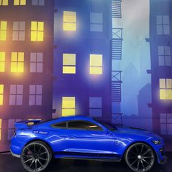 1/12 6 Inch Scaled Vehicle