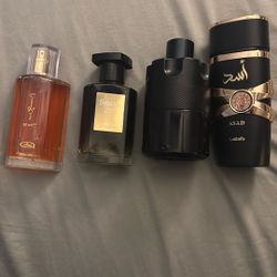 Cologne Bundle 