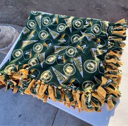 A’s Blanket