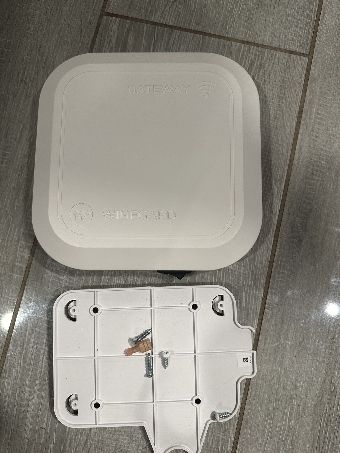 Wifi Gateway GW1000 For Wineguard