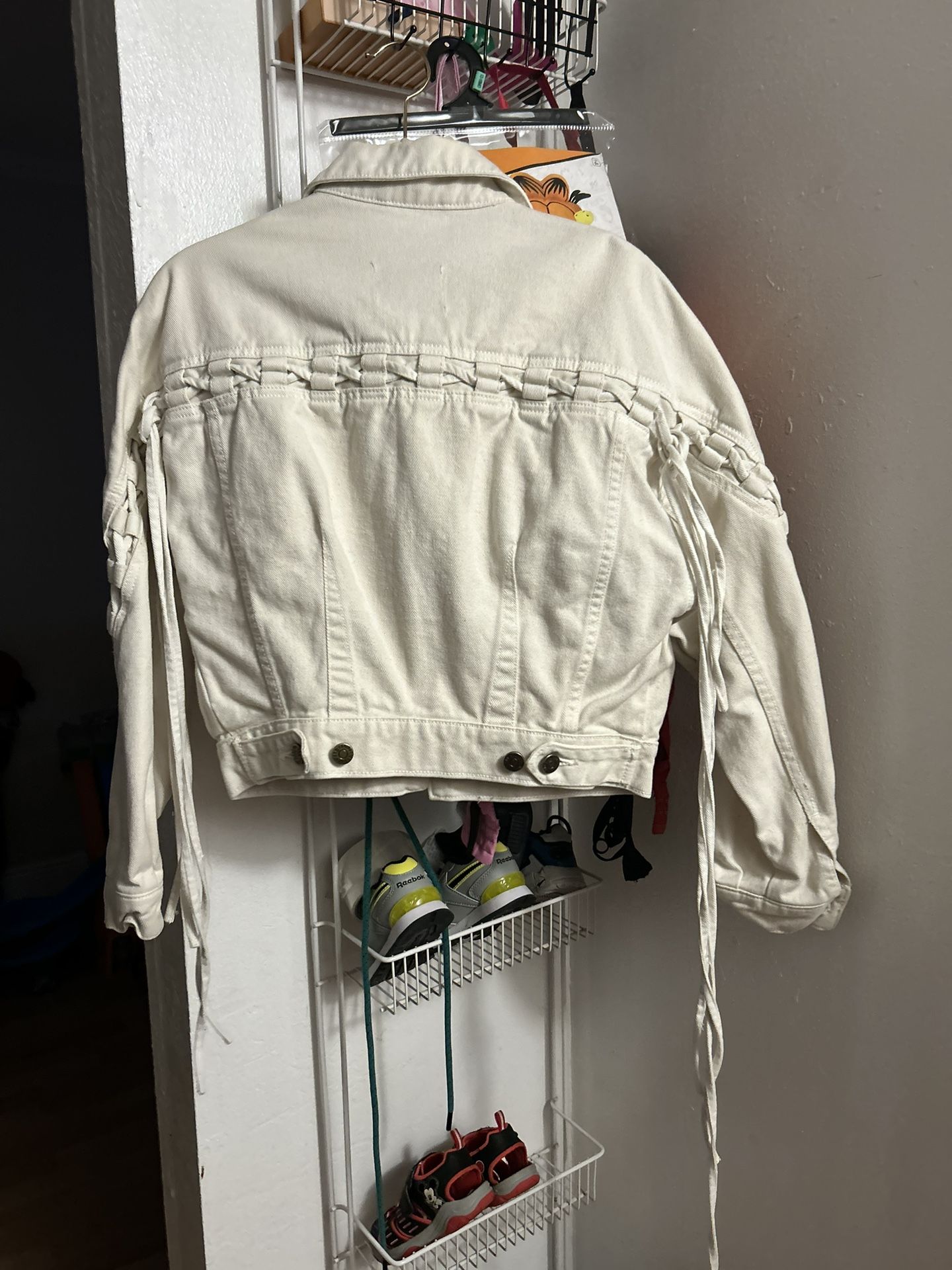 Chaqueta 