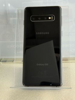 Samsung Galaxy S10 128GB Unlocked