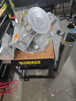 HVAC Ventilation Parts
