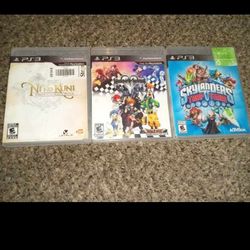Ps3 Games 