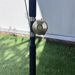 Shimano Corsair Cs 301a Reel 