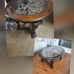 Coffee/End Table