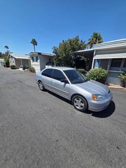 2003 Honda Civic