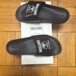 Moschino Slides 