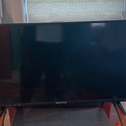 Sceptre 32'HDTV 