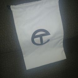 Telfar Cloth Bag New