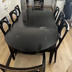 Dinning Table 