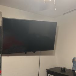 50 Inch Toshiba Smart Tv