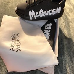 Alexander Mcqueens Size 10(Best Offer)