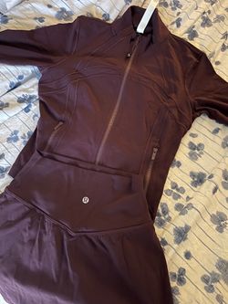 Lululemon Set