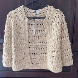 Lutz & Patmos Sweater