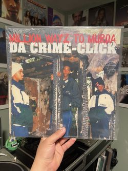 Da Crime Click