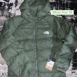 Women North Face Jackets 
