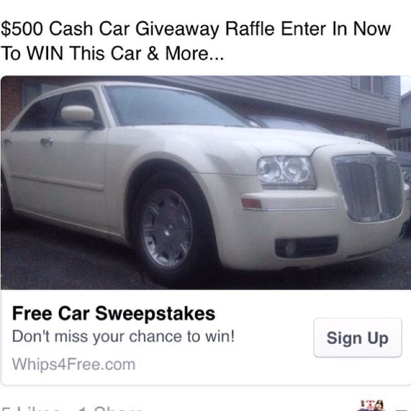 2005 Chrysler 300