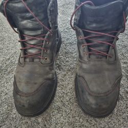 red wing 2400 BRNR