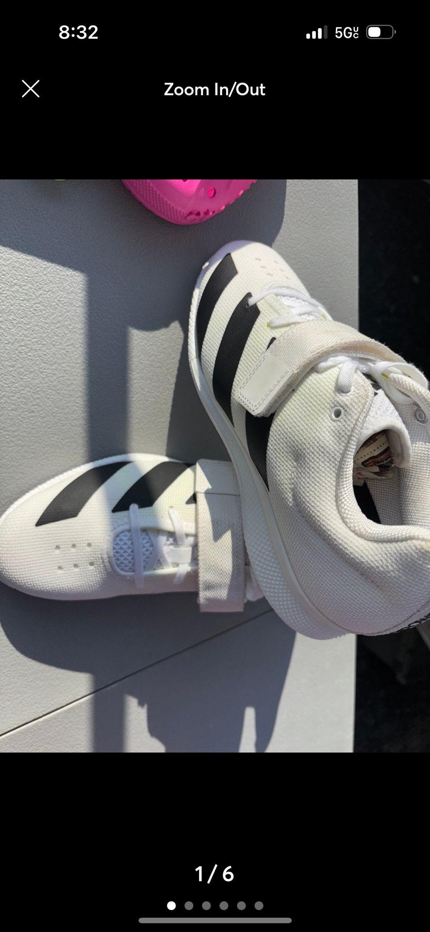Adidas