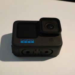 Gopro Hero 11 Brand New