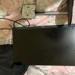 Acer Monitor 