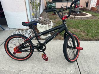 Razor 18” boys bike