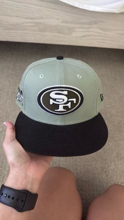 SF NINERS