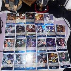 One Piece Tcg 